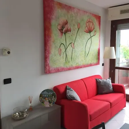 Appartement Flat Overlooking The Park *