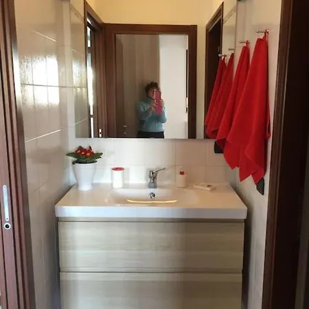 Flat Overlooking The Park Appartement Milaan