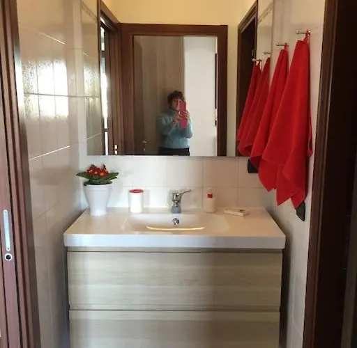 Flat Overlooking The Park شقة ميلان