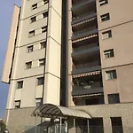 דירה Flat Overlooking The Park מילאנו